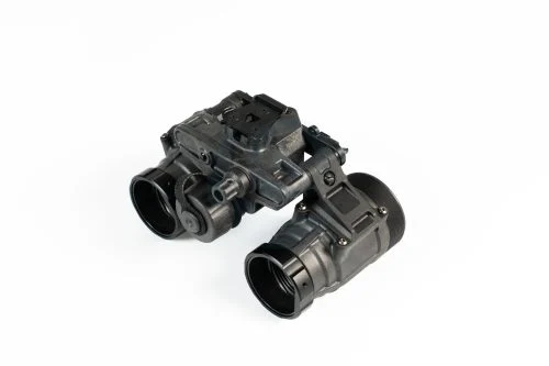 Nocturn Industries Raptor – Ultralight Articulating Night Vision Binocular – Housing Only