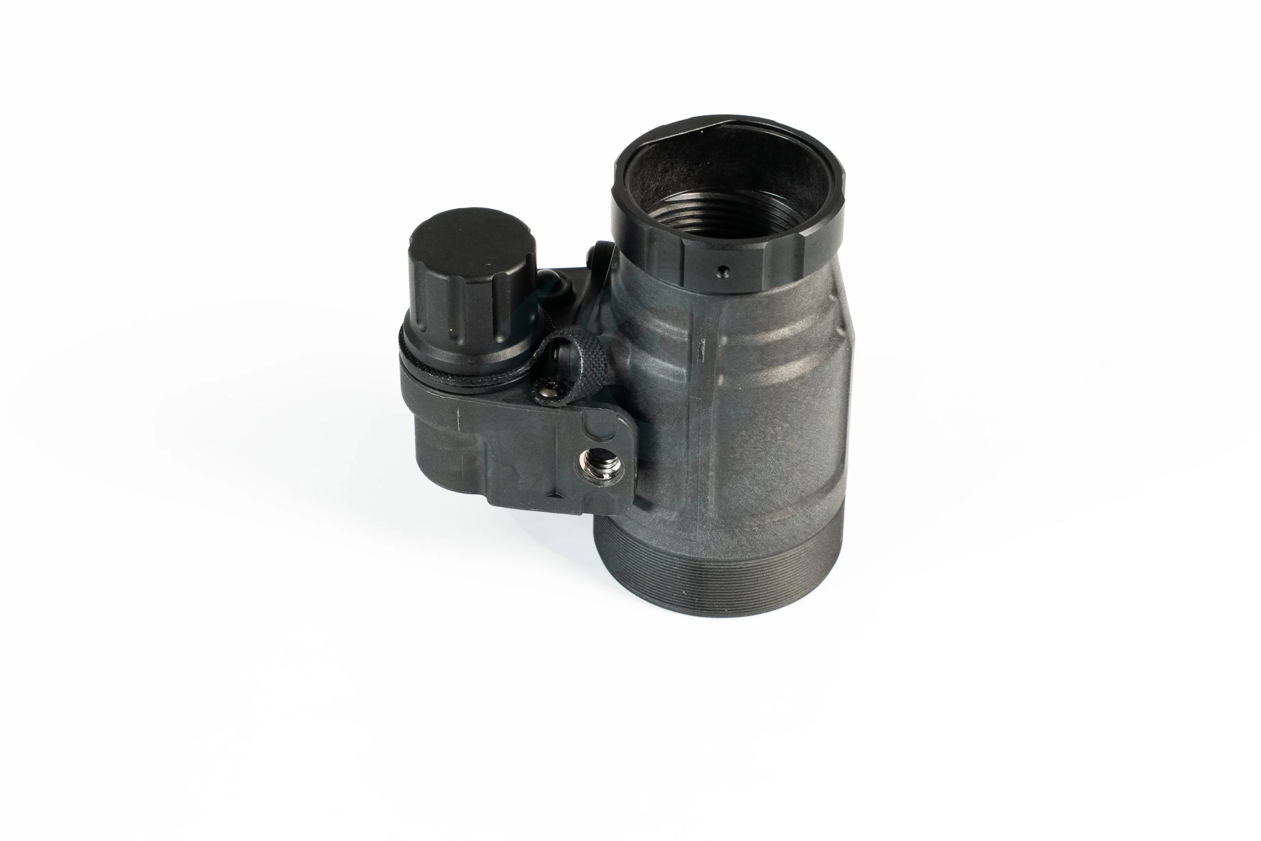 Nocturn Industries Talon – Ultralight Night Vision Monocular – Housing Only