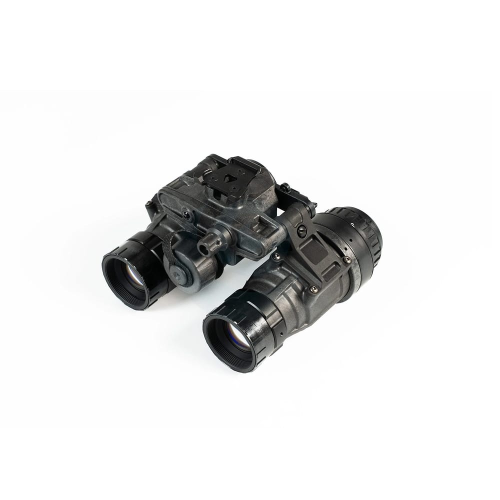 Nocturn Industries Nocturn Raptor Night Vision System - Elbit Tubes 2300+ FOM Grade A