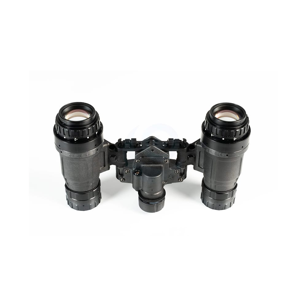 Nocturn Industries Nocturn Raptor Night Vision System - Elbit Tubes 2000-2300 FOM Grade A