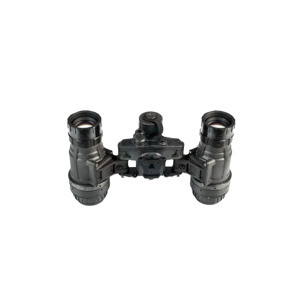 Nocturn Industries Nocturn Raptor Night Vision System - Elbit Tubes 2000-2300 FOM Grade A