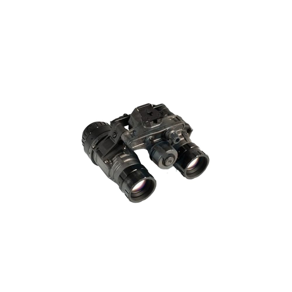 Nocturn Industries Nocturn Raptor Night Vision System - Elbit Tubes 2000-2300 FOM Grade A