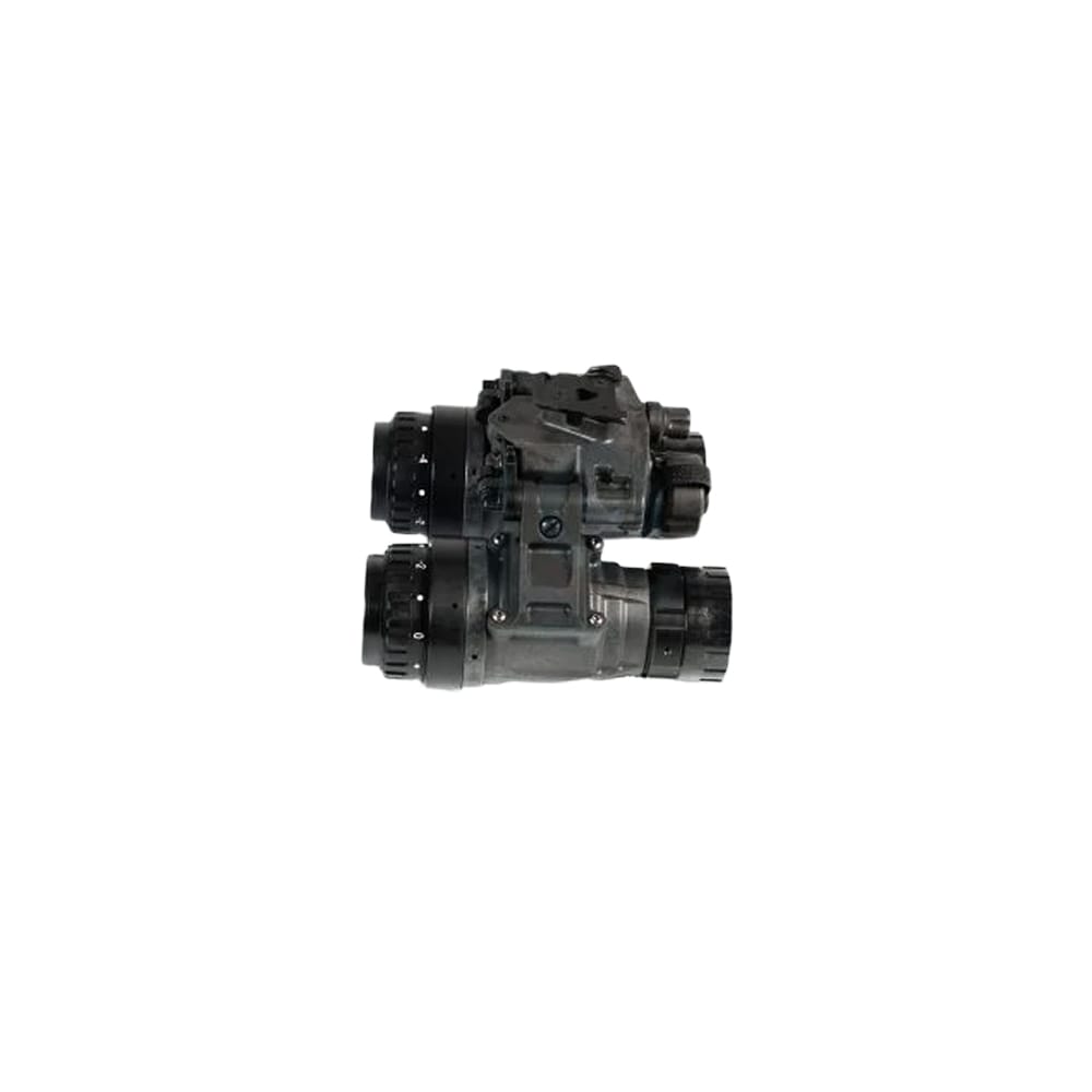 Nocturn Industries Nocturn Raptor Night Vision System - Elbit Tubes 2000-2300 FOM Grade A