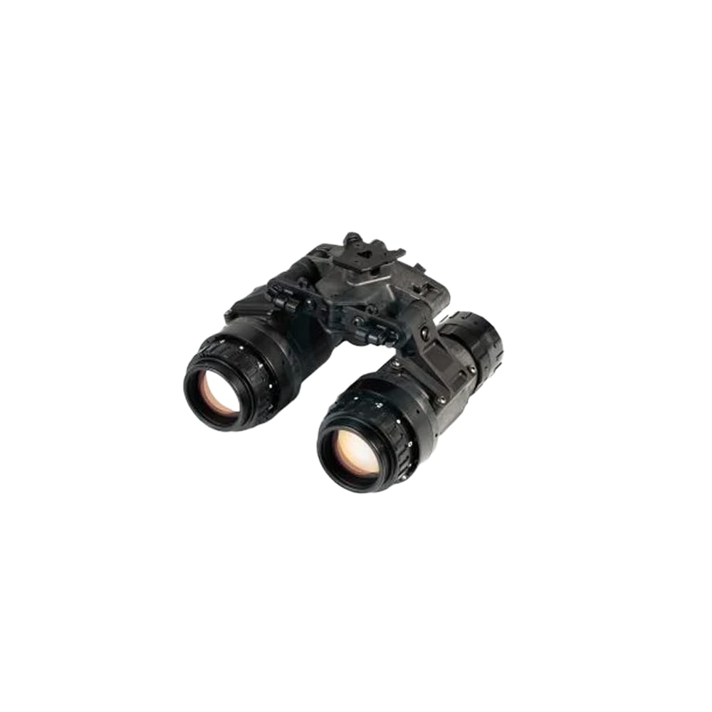 Nocturn Industries Nocturn Raptor Night Vision System - Elbit Tubes 2000-2300 FOM Grade A