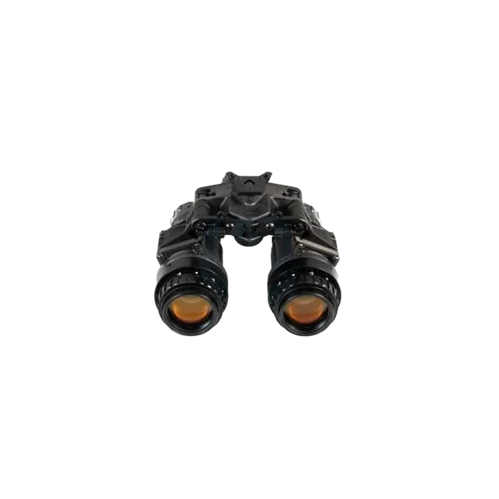 Nocturn Industries Nocturn Raptor Night Vision System - Elbit Tubes 2000-2300 FOM Grade A