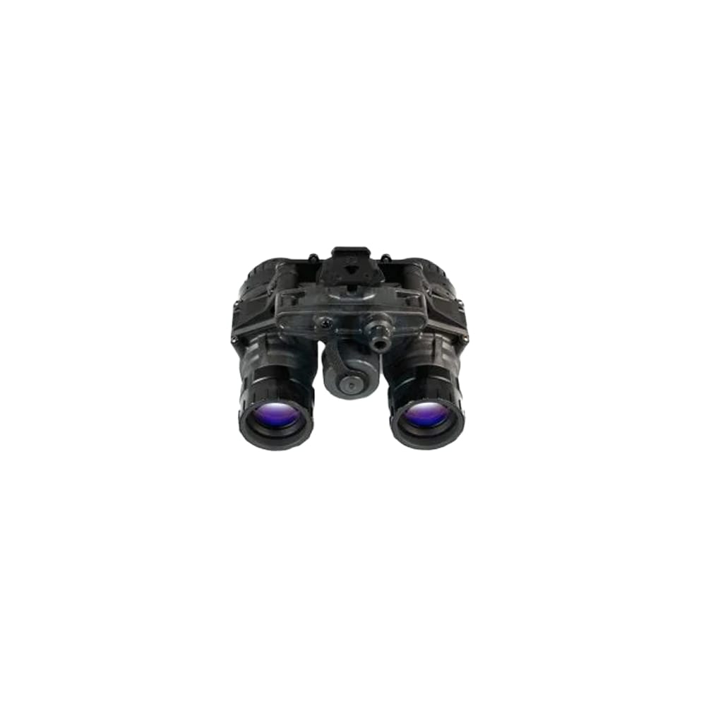 Nocturn Industries Nocturn Raptor Night Vision System - Elbit Tubes 2000-2300 FOM Grade A
