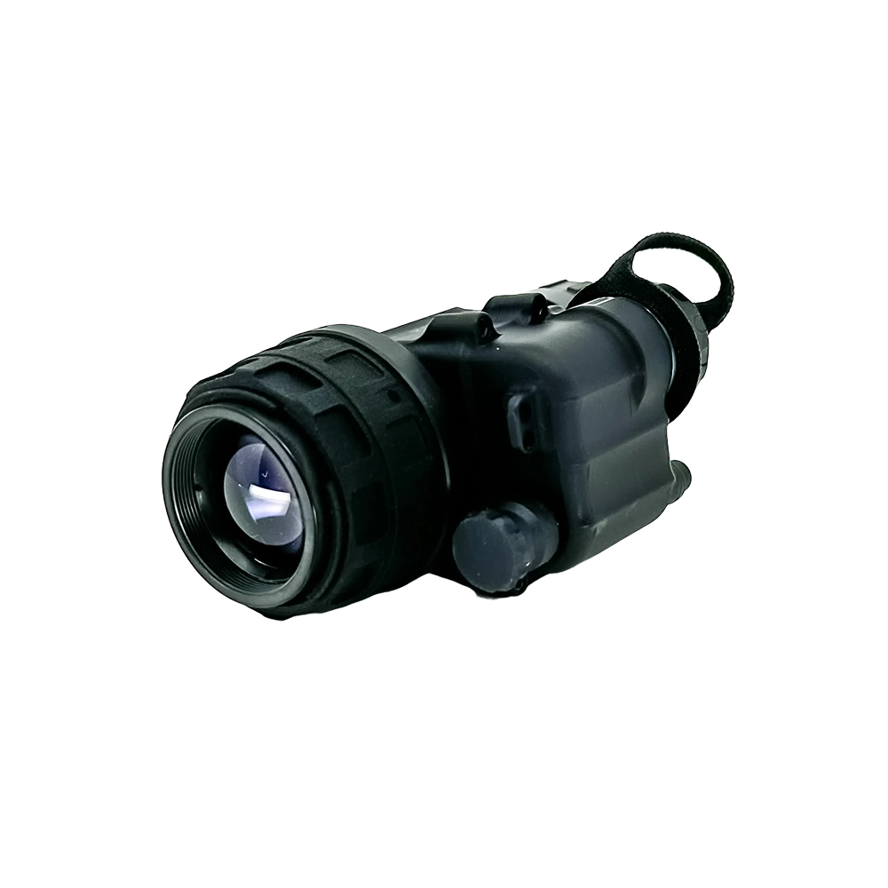 ABNV RVM-14 Night Vision System - Elbit Tubes 2300+ FOM Grade A