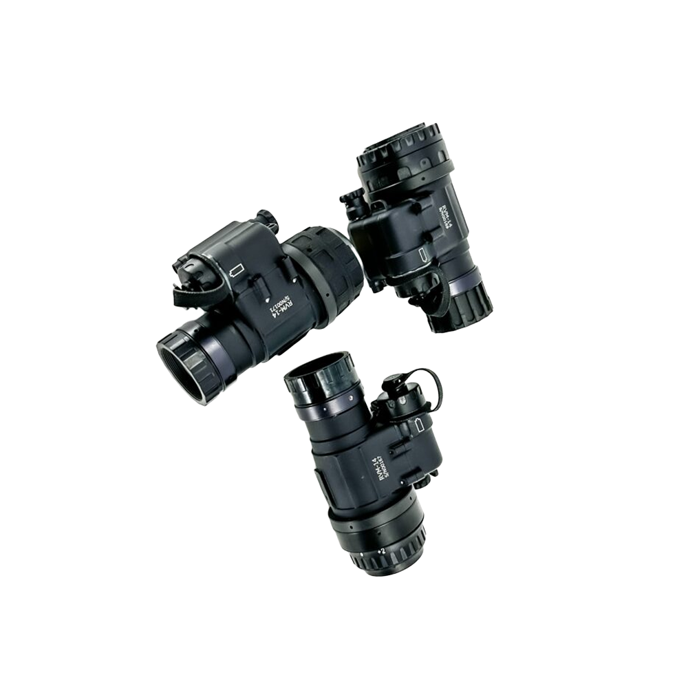 ABNV RVM-14 Night Vision System - Elbit Tubes <2000 FOM Grade A