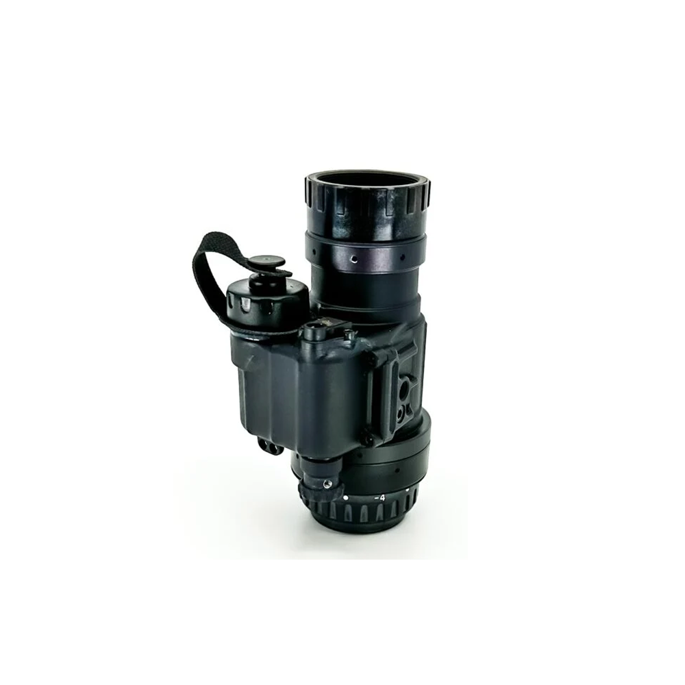 ABNV RVM-14 Night Vision System - Elbit Tubes <2000 FOM Grade A