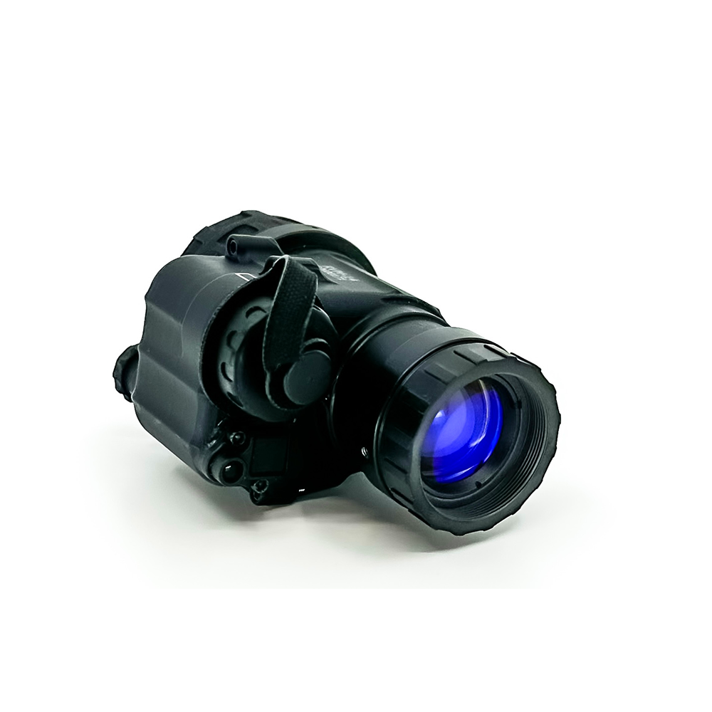 ABNV RVM-14 Night Vision System - Elbit Tubes <2000 FOM Grade A