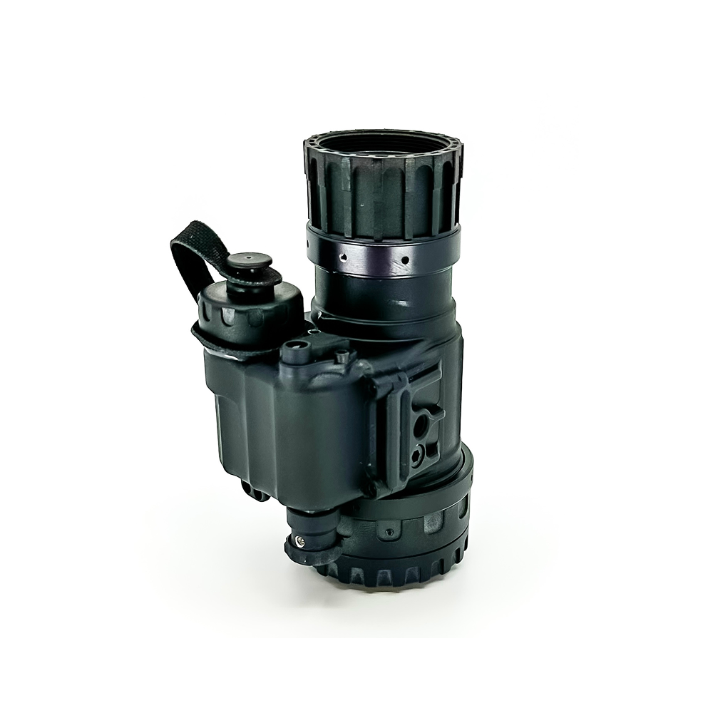 ABNV RVM-14 Night Vision System - Elbit Tubes <2000 FOM Grade A