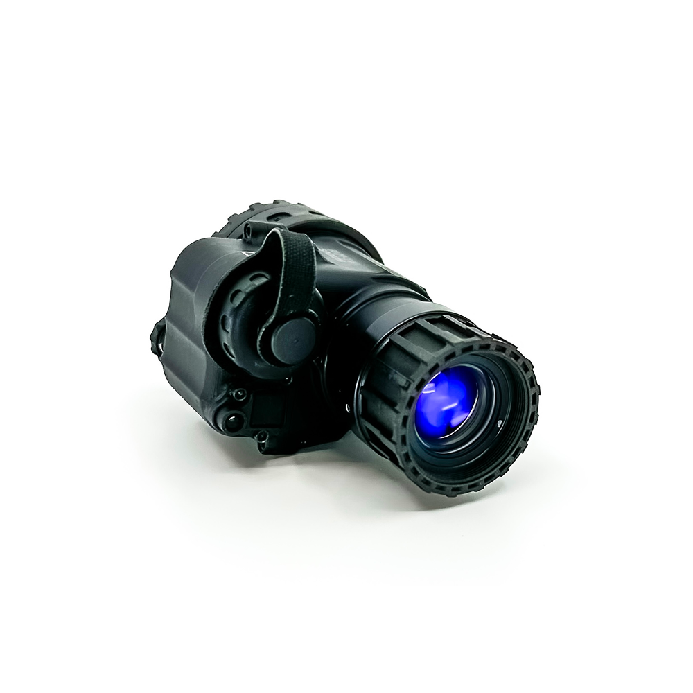 ABNV RVM-14 Night Vision System - Elbit Tubes <2000 FOM Grade A