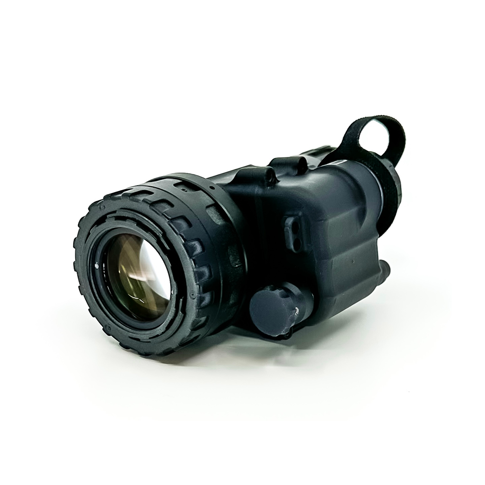 ABNV RVM-14 Night Vision System - Elbit Tubes <2000 FOM Grade A