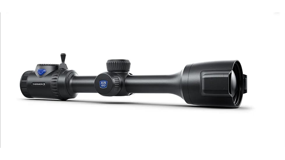 Pulsar THERMION 3 LRF XR60