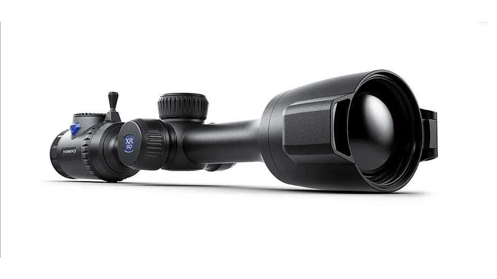Pulsar THERMION 3 LRF XR60