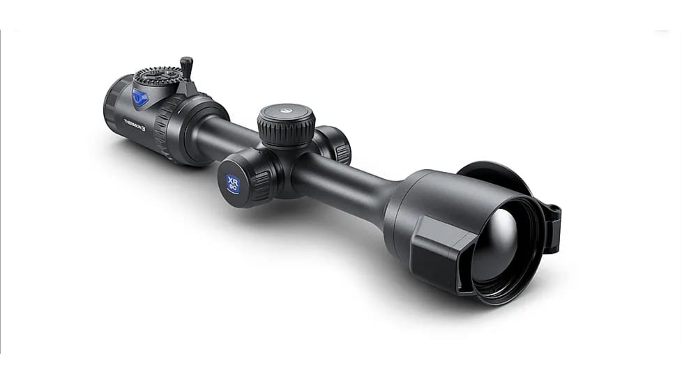 Pulsar THERMION 3 LRF XR60