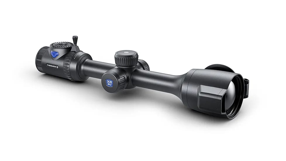 Pulsar THERMION 3 LRF XR60