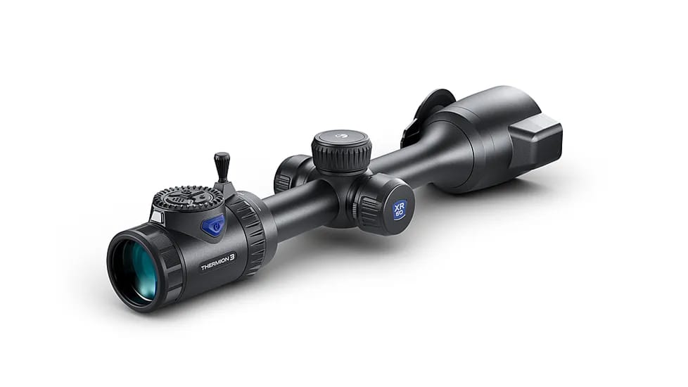 Pulsar THERMION 3 LRF XR60