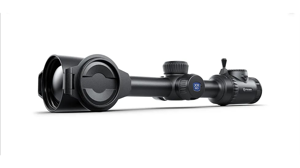 Pulsar THERMION 3 LRF XR60