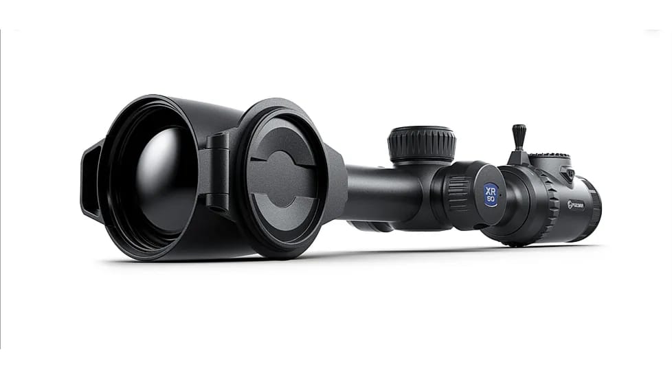 Pulsar THERMION 3 LRF XR60