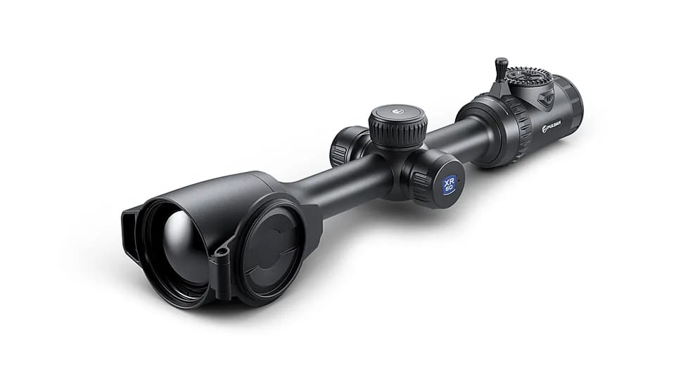 Pulsar THERMION 3 LRF XR60