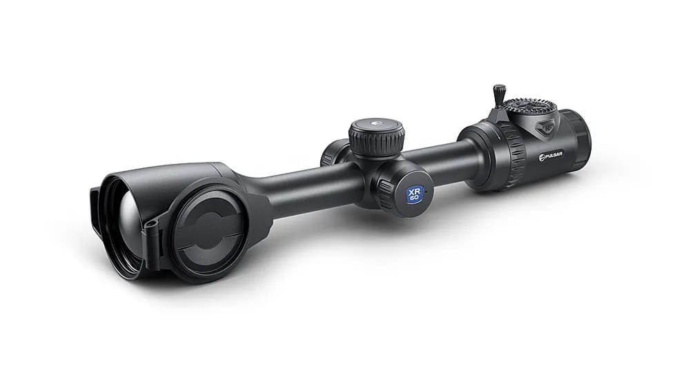 Pulsar THERMION 3 LRF XR60