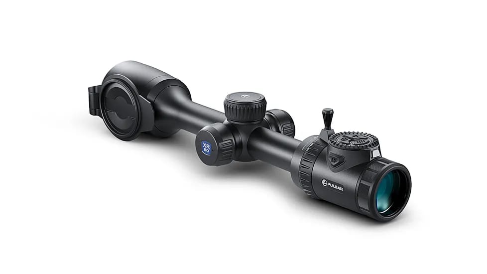 Pulsar THERMION 3 LRF XR60