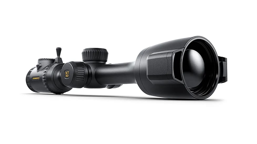 Pulsar THERMION 3 LRF XT60