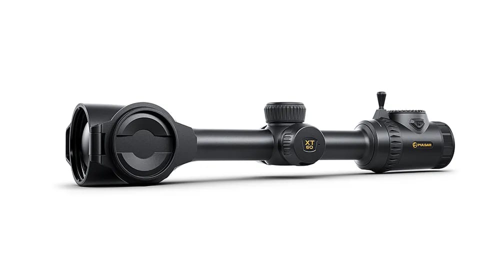 Pulsar THERMION 3 LRF XT60