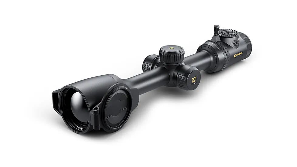 Pulsar THERMION 3 LRF XT60