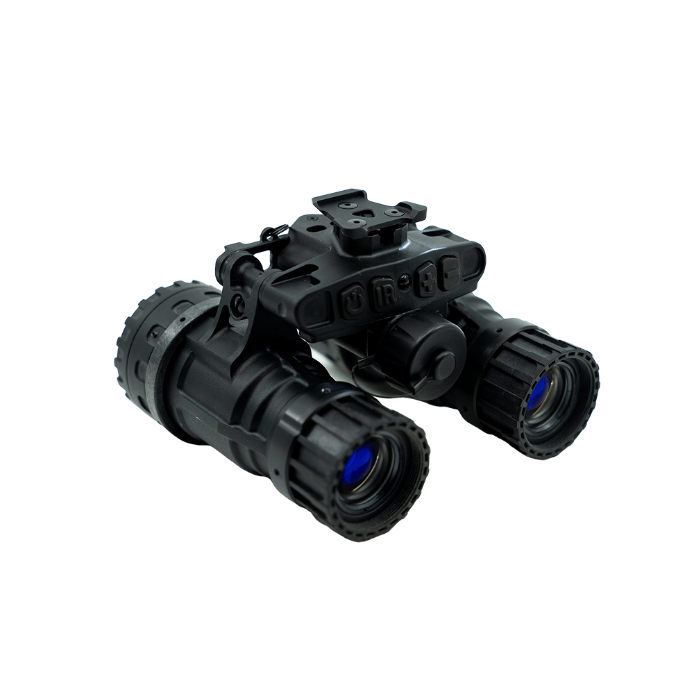 Nocturn Industries Rugged Manticore Night Vision System - Elbit Tubes <2000 FOM Grade B