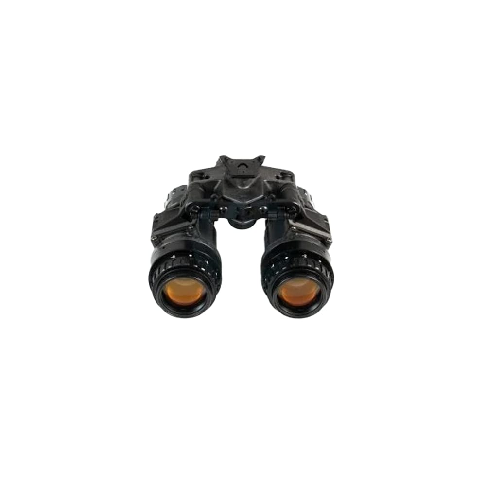 Nocturn Industries Nocturn Raptor Night Vision System - Elbit Tubes 2000-2300 FOM Grade A